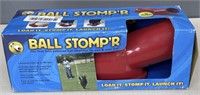 Ball Stomp'r