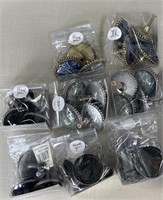 Lot of Door Knobs