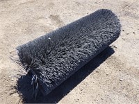 60" Cattle Brush