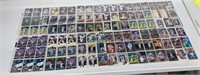 100+ Lot of Chipper Jones Baseball Cards