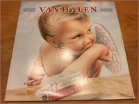 Van Halen MCMLXXXIV Album 1984