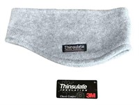 (12)  Thinsulate Ear Warmer Head Bands