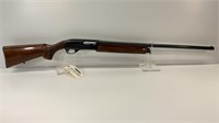 Remington Model 1100 12 Ga Serial L841556

this