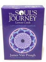 Spiritual Guide Deck. The Soul’s Journey 44