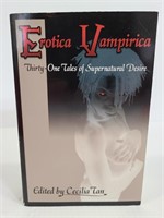 Erotica Vampirica book 1994