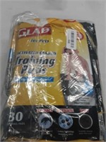 Glad for pets active carbon training pads
