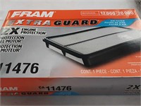 FRAM CA11476 air filter