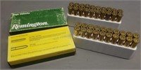 40 Rounds- 45-70 405gr - Remington