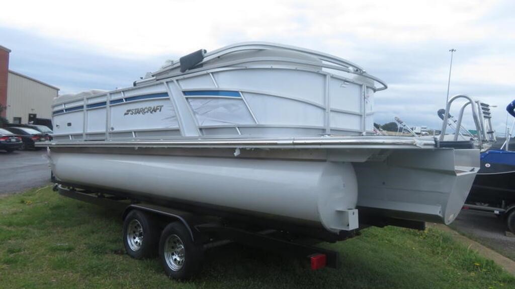 Boat Warehouse Inventory Reduction Auction
