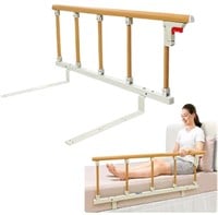 Bed Rails for Elderly Adults Medical Bed