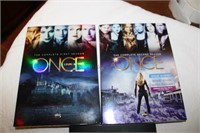 ABC"S Once Upon A Time Series