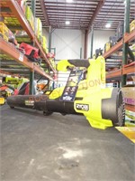 Ryobi 18V Blower