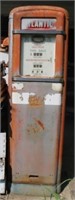 Gilbarco Calco-Meter Gas Pump - 70" x 21" x 14"