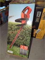 Black+Decker 20V 22" Bare Hedge Trimmer