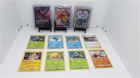 (11) TCG Pokemon V, Japanese, Vmax, Reverse Holo