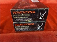 270 - Winchester 150gr power point plus