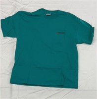 TANDEM SINGLE STITCH XL SHIRT