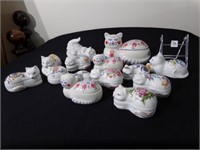 Elizabeth Arden Cat Collection (12+)