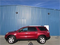 2010 GMC ACADIA