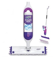 Swiffer PowerMop Multi-Surface Mop for Floor