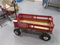 Radio Flyer All-Terrain Cargo Wagon