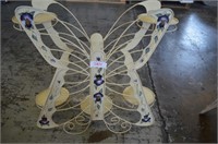Butterfly Plant Stand