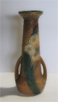 Roseville Vase-Floral Design