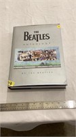 The Beatles Anthology book.