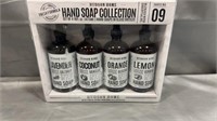 Hudson Home Hand Soap