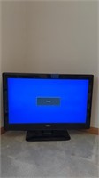 Working Haier 32” TV with remote