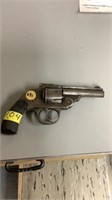 US Revolver Co revolver