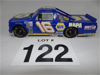 ACTION #16 RON HORNADAY JR. NAPA DIE CAST TRUCK