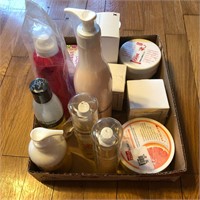 Box Lot Mixed Sealed Health & Beauty Products