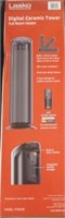 Lasko Ceramic Tower Heater