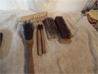 Brushes