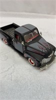 Chevy truck diecast