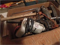 Box of Tools