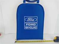 Ford Hew Holland Seat Cushion Tote