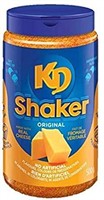 KD cheese powder