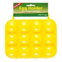 Complete Outdoors Coghlans Egg Holder - 12