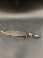 Ontario Knives SP10 Spec plus Raider bowie knife,