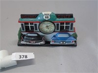 Highway Route 66 Diner