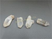 Montana Quartz Crystals