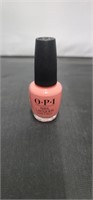 OPI Nail Lacquer Color #1295