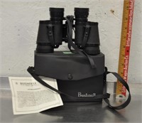 Bushnell binoculars 7 X 35, case, see pics