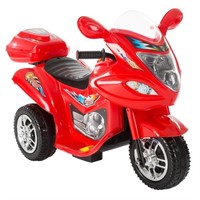 Lil Rider 80-FL238D 3 Wheel Trike Motorcycle