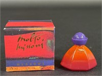 Molto Missoni Miniature Perfume 3.5ml