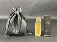 Sabi Henry Dunay Perfume Deluxe Mini 5ml
