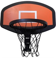 TRAMPOLIN BASKETBALL NET 22 x14IN