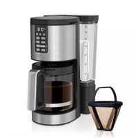 Ninja Programmable XL 14-cup Coffee Maker Pro